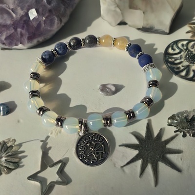 ZODIAC BRACELETS SAGETTARIUS